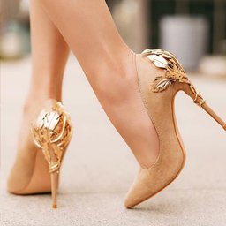 Imagem por categoria Calçados
